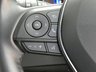 USED 2022 71 TOYOTA COROLLA 1.8 ICON 5d 121 BHP GENUINE LOW MILES REAR CAMERA HEATED SEATS 1 OWNER TOYOTA WARRANTY TILL 2032