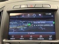 USED 2017 17 VAUXHALL INSIGNIA 2.0 SRI NAV VX-LINE CDTI ECOFLEX S/S 5d 167 BHP Striking Flip Chip Silver , Diamond Cut Alloy Wheels, Spectacular Looking SRI  VX - Line