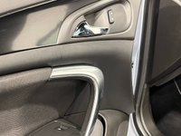 USED 2017 17 VAUXHALL INSIGNIA 2.0 SRI NAV VX-LINE CDTI ECOFLEX S/S 5d 167 BHP Striking Flip Chip Silver , Diamond Cut Alloy Wheels, Spectacular Looking SRI  VX - Line