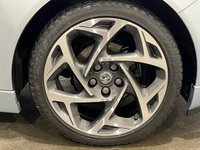 USED 2017 17 VAUXHALL INSIGNIA 2.0 SRI NAV VX-LINE CDTI ECOFLEX S/S 5d 167 BHP Striking Flip Chip Silver , Diamond Cut Alloy Wheels, Spectacular Looking SRI  VX - Line
