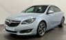 USED 2017 17 VAUXHALL INSIGNIA 2.0 SRI NAV VX-LINE CDTI ECOFLEX S/S 5d 167 BHP Striking Flip Chip Silver , Diamond Cut Alloy Wheels, Spectacular Looking SRI  VX - Line