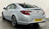 USED 2017 17 VAUXHALL INSIGNIA 2.0 SRI NAV VX-LINE CDTI ECOFLEX S/S 5d 167 BHP Striking Flip Chip Silver , Diamond Cut Alloy Wheels, Spectacular Looking SRI  VX - Line