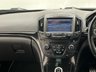USED 2017 17 VAUXHALL INSIGNIA 2.0 SRI NAV VX-LINE CDTI ECOFLEX S/S 5d 167 BHP Striking Flip Chip Silver , Diamond Cut Alloy Wheels, Spectacular Looking SRI  VX - Line