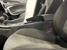 USED 2017 17 VAUXHALL INSIGNIA 2.0 SRI NAV VX-LINE CDTI ECOFLEX S/S 5d 167 BHP Striking Flip Chip Silver , Diamond Cut Alloy Wheels, Spectacular Looking SRI  VX - Line