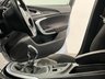 USED 2017 17 VAUXHALL INSIGNIA 2.0 SRI NAV VX-LINE CDTI ECOFLEX S/S 5d 167 BHP Striking Flip Chip Silver , Diamond Cut Alloy Wheels, Spectacular Looking SRI  VX - Line
