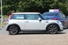 USED 2012 12 MINI HATCH COOPER 1.6 COOPER LONDON 2012 EDITION 3d 120 BHP ***LEATHER***DAB***BLUETOOTH***