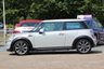 USED 2012 12 MINI HATCH COOPER 1.6 COOPER LONDON 2012 EDITION 3d 120 BHP ***LEATHER***DAB***BLUETOOTH***