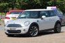 USED 2012 12 MINI HATCH COOPER 1.6 COOPER LONDON 2012 EDITION 3d 120 BHP ***LEATHER***DAB***BLUETOOTH***