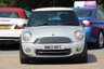 USED 2012 12 MINI HATCH COOPER 1.6 COOPER LONDON 2012 EDITION 3d 120 BHP ***LEATHER***DAB***BLUETOOTH***
