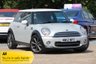 USED 2012 12 MINI HATCH COOPER 1.6 COOPER LONDON 2012 EDITION 3d 120 BHP ***LEATHER***DAB***BLUETOOTH***