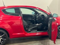 USED 2014 63 ALFA ROMEO MITO 0.9 TWINAIR SPORTIVA 3d 105 BHP Stylish Sporty Alfa Romeo Mito Twin Air Sportiva 105 BHP