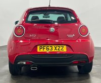 USED 2014 63 ALFA ROMEO MITO 0.9 TWINAIR SPORTIVA 3d 105 BHP Stylish Sporty Alfa Romeo Mito Twin Air Sportiva 105 BHP