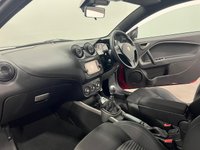 USED 2014 63 ALFA ROMEO MITO 0.9 TWINAIR SPORTIVA 3d 105 BHP Stylish Sporty Alfa Romeo Mito Twin Air Sportiva 105 BHP