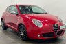USED 2014 63 ALFA ROMEO MITO 0.9 TWINAIR SPORTIVA 3d 105 BHP Stylish Sporty Alfa Romeo Mito Twin Air Sportiva 105 BHP