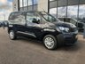USED 2022 22 PEUGEOT PARTNER 1.5 BLUEHDI PROFESSIONAL PREMIUM L1 102PS AIRCON EURO 6  ULEZ FREE  AIR CONDITIONING