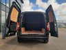 USED 2022 22 PEUGEOT PARTNER 1.5 BLUEHDI PROFESSIONAL PREMIUM L1 102PS AIRCON EURO 6  ULEZ FREE  AIR CONDITIONING