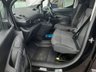 USED 2022 22 PEUGEOT PARTNER 1.5 BLUEHDI PROFESSIONAL PREMIUM L1 102PS AIRCON EURO 6  ULEZ FREE  AIR CONDITIONING