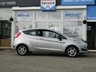USED 2015 15 FORD FIESTA 1.0 ZETEC 3d 99 BHP NON RUNNER, WET BELT FAIL. Finished in MOONDUST SILVER with Contrasting Cloth Trim. CLEARANCE TERMS AND CONDITIONS APPLY, MAY REQUIRE SOME COSMETIC AND MECHANICAL ATTENTION, PLEASE RING FOR DETAILS. Specification includes, Cheap road tax, B/Tooth, Alloys, Air Con, Heated front Screen and much more, makes this a must for the first time driver or small family. Serviced at 12349 miles, 24103 miles, 29391 miles, 40267 miles, 61751 miles, 72135 miles, 80596 miles, 84157 miles and at 106550 miles.
