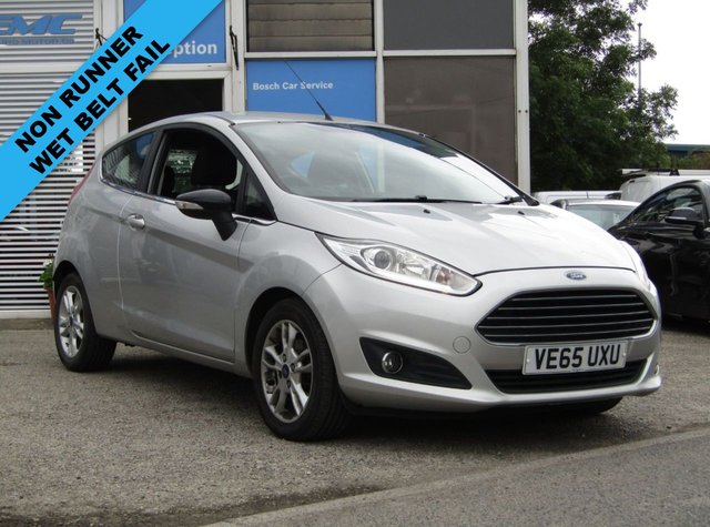 View our FORD FIESTA