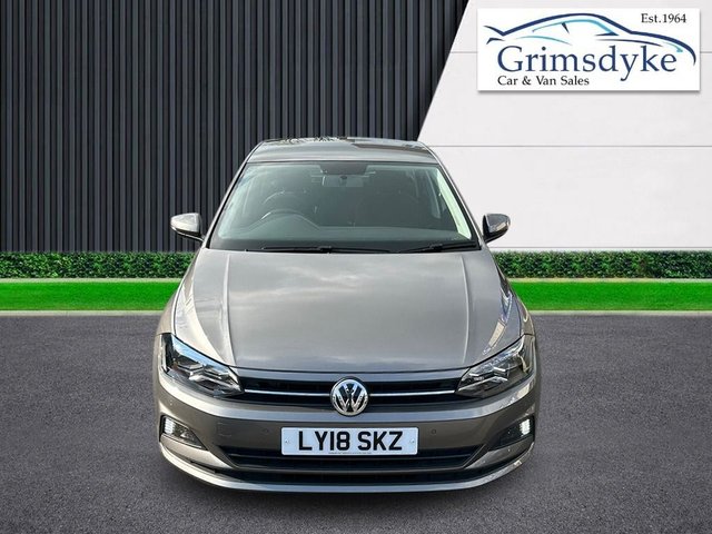 View our VOLKSWAGEN POLO