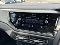 USED 2018 18 VOLKSWAGEN POLO 1.0 SE TSI DSG 5d 94 BHP ** RAC BUYSURE INSPECTED **