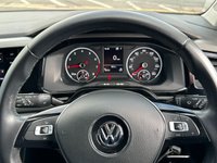 USED 2018 18 VOLKSWAGEN POLO 1.0 SE TSI DSG 5d 94 BHP ** RAC BUYSURE INSPECTED **
