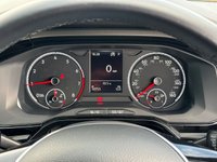 USED 2018 18 VOLKSWAGEN POLO 1.0 SE TSI DSG 5d 94 BHP ** RAC BUYSURE INSPECTED **