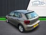 USED 2018 18 VOLKSWAGEN POLO 1.0 SE TSI DSG 5d 94 BHP ** RAC BUYSURE INSPECTED **