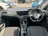USED 2018 18 VOLKSWAGEN POLO 1.0 SE TSI DSG 5d 94 BHP ** RAC BUYSURE INSPECTED **