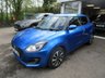USED 2017 67 SUZUKI SWIFT 1.0 SZ5 BOOSTERJET 5d 111 BHP Full Service History, Automatic, Two Previous Owners, MOT until April 2024, Great fuel economy!