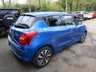 USED 2017 67 SUZUKI SWIFT 1.0 SZ5 BOOSTERJET 5d 111 BHP Full Service History, Automatic, Two Previous Owners, MOT until April 2024, Great fuel economy!
