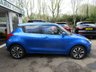 USED 2017 67 SUZUKI SWIFT 1.0 SZ5 BOOSTERJET 5d 111 BHP Full Service History, Automatic, Two Previous Owners, MOT until April 2024, Great fuel economy!