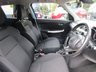 USED 2017 67 SUZUKI SWIFT 1.0 SZ5 BOOSTERJET 5d 111 BHP Full Service History, Automatic, Two Previous Owners, MOT until April 2024, Great fuel economy!