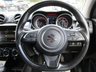 USED 2017 67 SUZUKI SWIFT 1.0 SZ5 BOOSTERJET 5d 111 BHP Full Service History, Automatic, Two Previous Owners, MOT until April 2024, Great fuel economy!