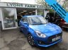 USED 2017 67 SUZUKI SWIFT 1.0 SZ5 BOOSTERJET 5d 111 BHP Full Service History, Automatic, Two Previous Owners, MOT until April 2024, Great fuel economy!