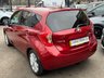 USED 2014 14 NISSAN NOTE 1.5 dCi Tekna 5dr - 360' CAMERA 
