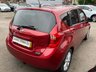 USED 2014 14 NISSAN NOTE 1.5 dCi Tekna 5dr - 360' CAMERA 
