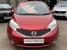 USED 2014 14 NISSAN NOTE 1.5 dCi Tekna 5dr - 360' CAMERA 