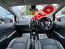 USED 2014 14 NISSAN NOTE 1.5 dCi Tekna 5dr - 360' CAMERA 