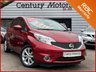 USED 2014 14 NISSAN NOTE 1.5 dCi Tekna 5dr - 360' CAMERA 