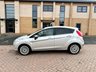 USED 2010 60 FORD FIESTA 1.6 TITANIUM 5d 118 BHP NEW TYRES+MOT+SERVICE+CLEAN EXAMPLE