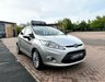 USED 2010 60 FORD FIESTA 1.6 TITANIUM 5d 118 BHP NEW TYRES+MOT+SERVICE+CLEAN EXAMPLE