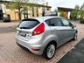 USED 2010 60 FORD FIESTA 1.6 TITANIUM 5d 118 BHP NEW TYRES+MOT+SERVICE+CLEAN EXAMPLE