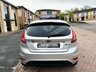 USED 2010 60 FORD FIESTA 1.6 TITANIUM 5d 118 BHP NEW TYRES+MOT+SERVICE+CLEAN EXAMPLE