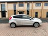 USED 2010 60 FORD FIESTA 1.6 TITANIUM 5d 118 BHP NEW TYRES+MOT+SERVICE+CLEAN EXAMPLE