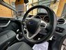 USED 2010 60 FORD FIESTA 1.6 TITANIUM 5d 118 BHP NEW TYRES+MOT+SERVICE+CLEAN EXAMPLE