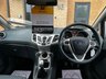 USED 2010 60 FORD FIESTA 1.6 TITANIUM 5d 118 BHP NEW TYRES+MOT+SERVICE+CLEAN EXAMPLE
