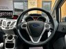 USED 2010 60 FORD FIESTA 1.6 TITANIUM 5d 118 BHP NEW TYRES+MOT+SERVICE+CLEAN EXAMPLE