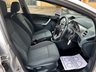 USED 2010 60 FORD FIESTA 1.6 TITANIUM 5d 118 BHP NEW TYRES+MOT+SERVICE+CLEAN EXAMPLE