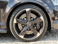USED 2013 62 AUDI A3 2.5 RS3 QUATTRO 5d 340 BHP 